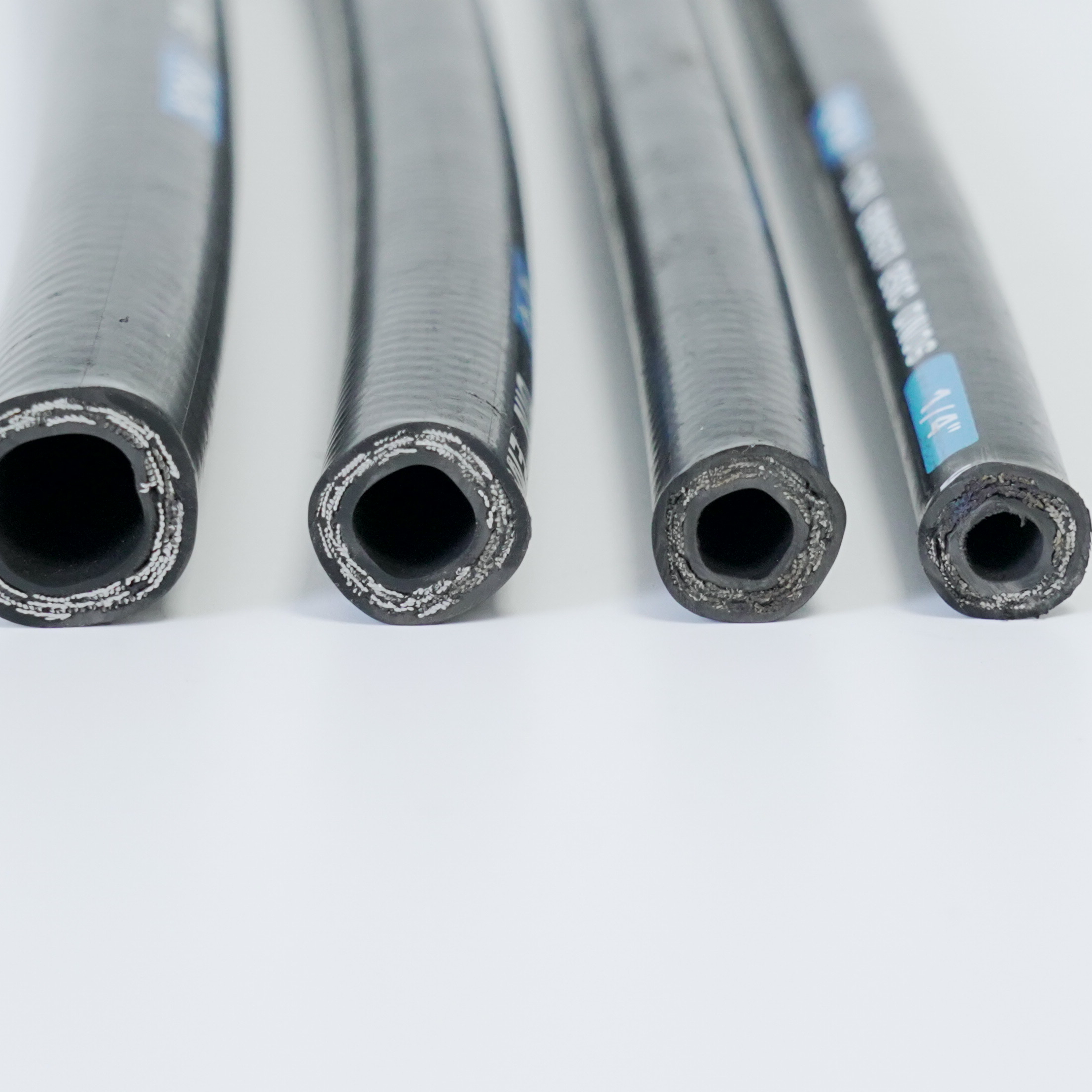 1/4 inch 1SC high pressure hydraulic hose small bend radius hose hydraulic hose