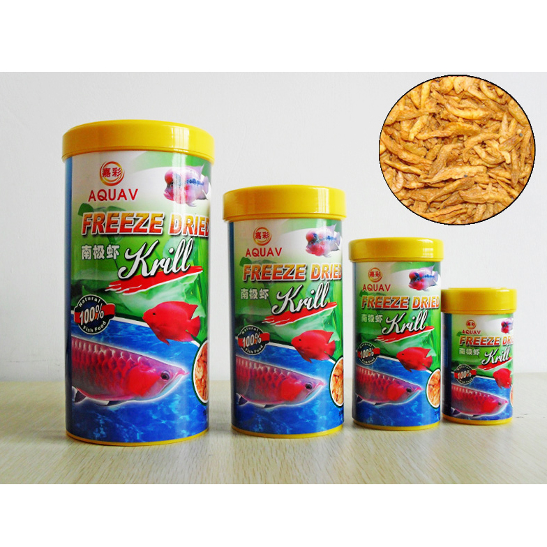 Бутылка FD Krill
