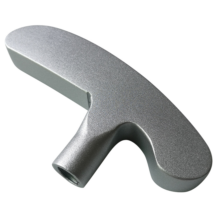 Golf Putting Head Training Aid to Improve Full Swing Putter Club Zinc alloy Golfers Head Cover Wholesale
