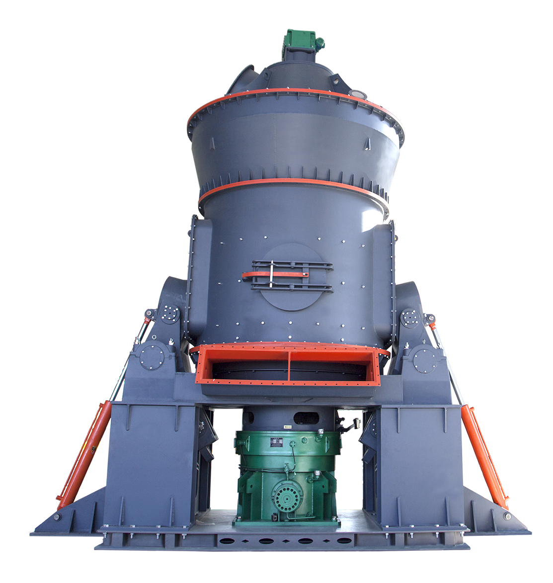 Hot Sale Good Price Calcite Powder Soap Stone Ultra Fine Grinder LM Vertical Roller Grinding Mill