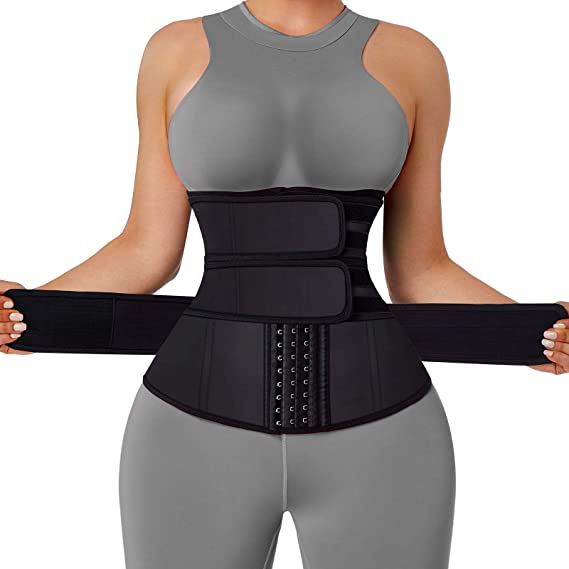 Workout Waist Traine Rcustom Waist Trainer Women Plus Size Waist Trainer Leggings