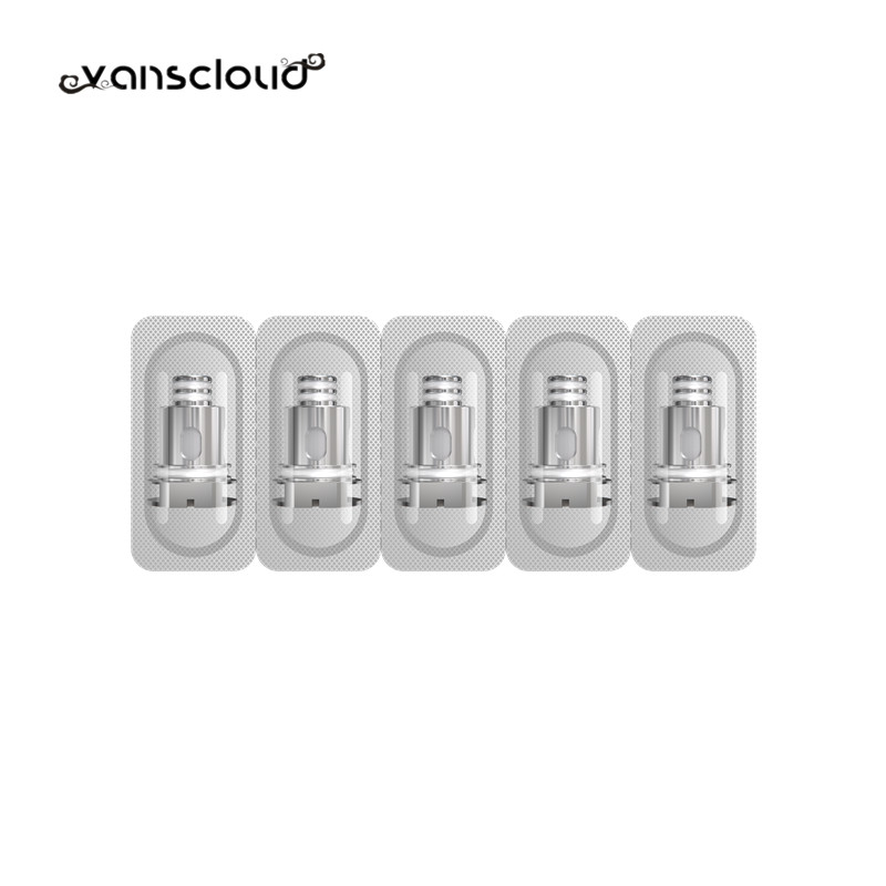 Бестселлер хорошая цена landvape сетки катушки 0.4ohm совместим с об/мин 40/80 устройства