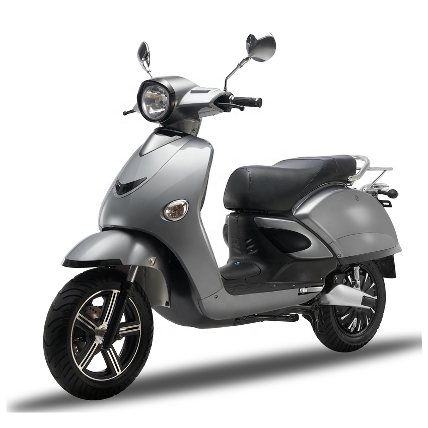 95km/h high speed powerful 6000 watts scooters electric eec motorcycle for european market