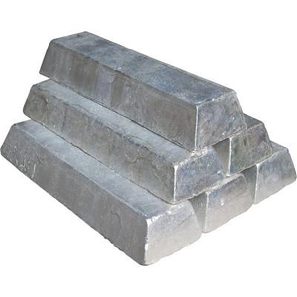 High Quality Magnesium Ingot 99.95% For Sale