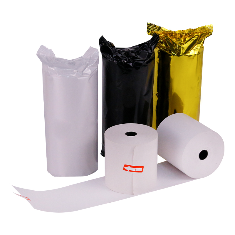 Factory sale High Quality Custom thermal fax paper 80x60 80x70mm machine for manufacture of thermal paper 80*80*12