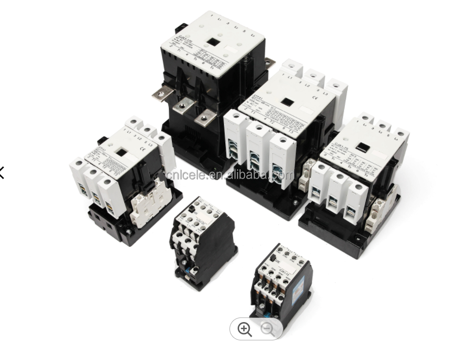 Price Reasonable 3TF42 3TF46 Electric Contactor