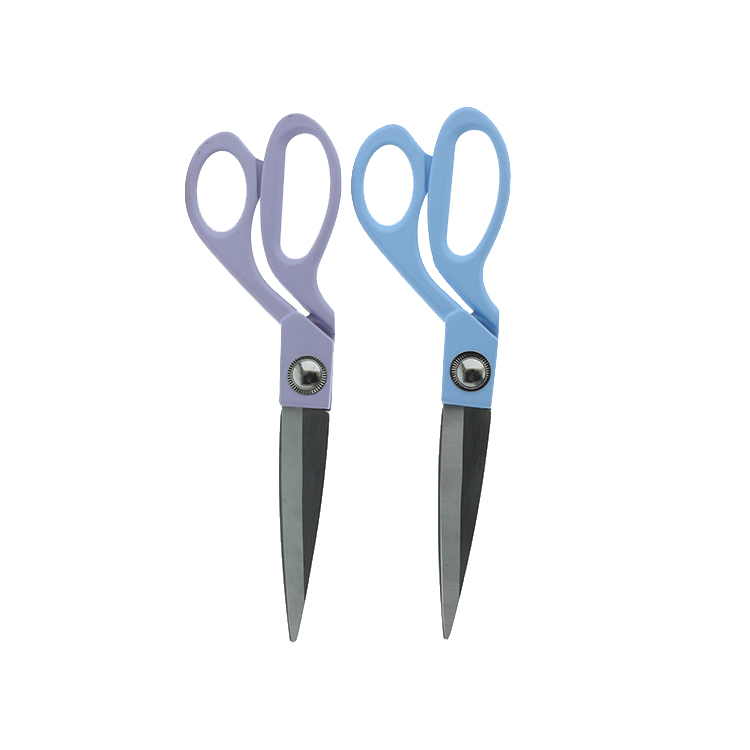 JSM Hot Sale Wholesale Tailor Scissors Size 12 Tailor Scissors Hobby Scalpel Singer Sewing Scissors