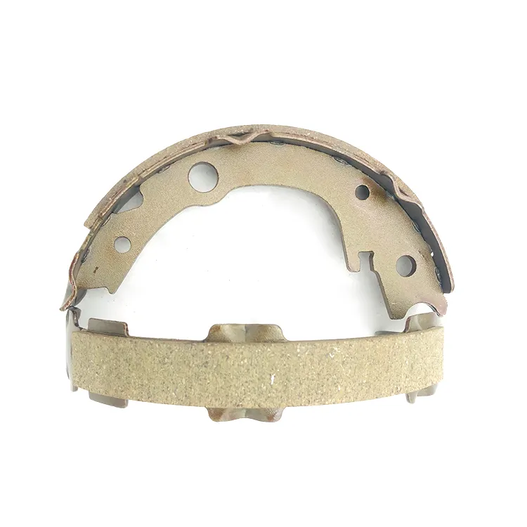 Most Competitive Brake Shoe Sur New Model Brake Kit Disc Low Cost Brake Shoes S796 46540-20080