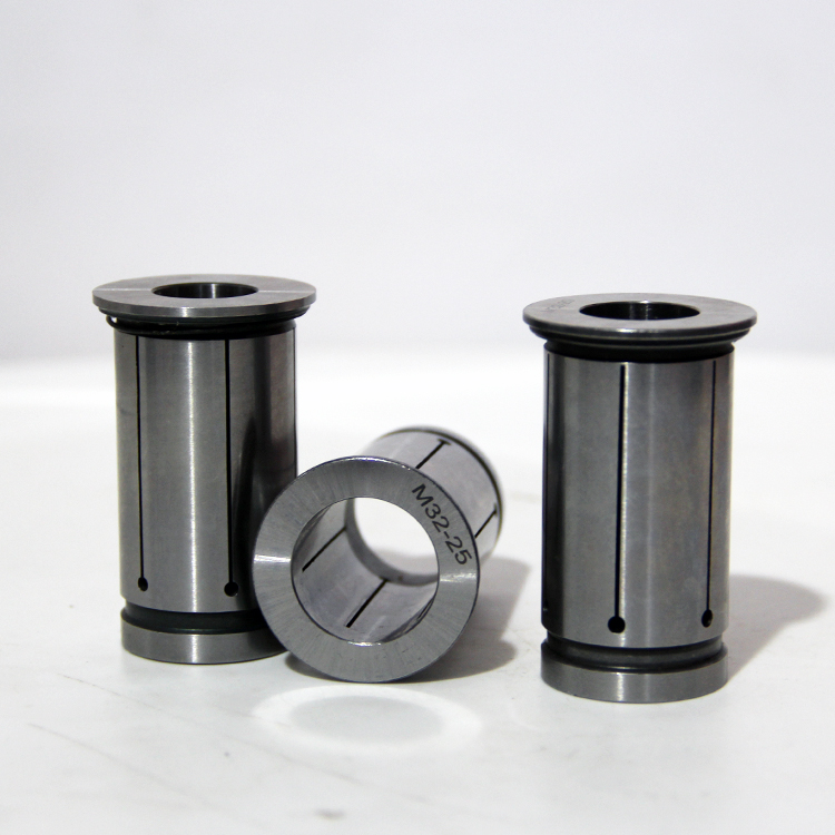 Китай (материк) HT-TOOLS Высокая точность токарный станок высокой точности cnc гидравлические цанговый держатель инструмента для фрезерного станка