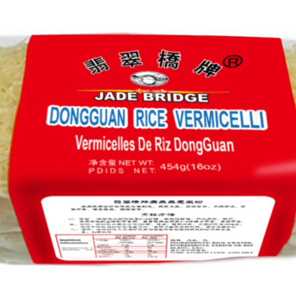 Аутентичная лапша-вермишель Dong Guan и рисовая лапша, оптовая продажа по заводской цене
