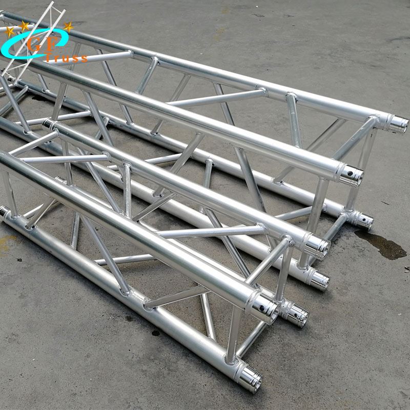 High Quality Low Price Golden Supplier Tri Truss