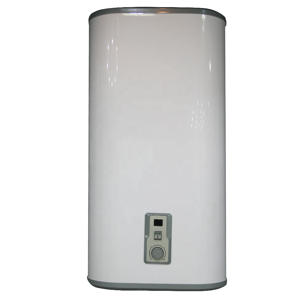 Stainless steel tank anti-corrosion storage electric water heaters for bathroom kitchen