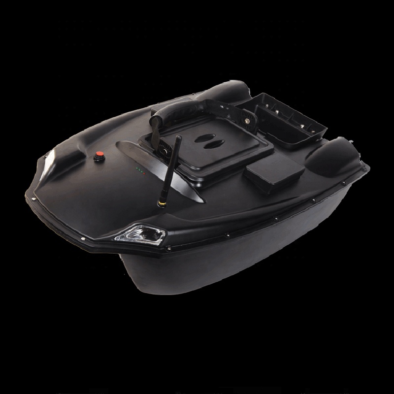 Wholesale Wireless Tackles Autopilot Baitboat Remote Control Fishing Bait Boat for Fishing