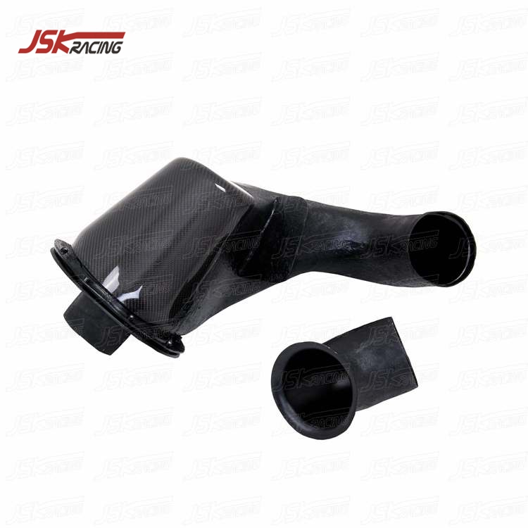 MUGEN Стиль углеродного волокна AIRBOX для 1994-2001 ACURA INTEGRA DC2