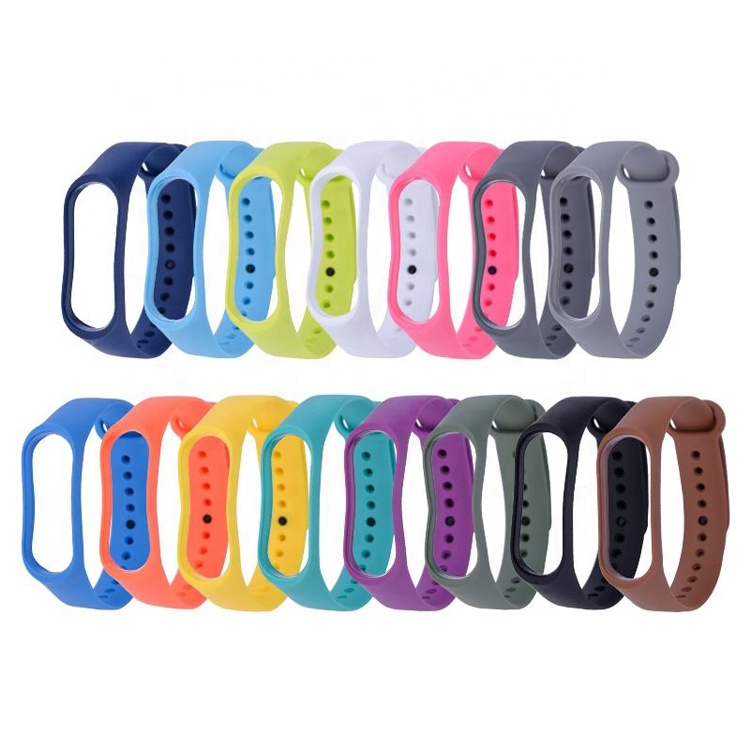 Новинка 2020, браслет Xiaomi Mi Band 5, пульсометр, фитнес Смарт-браслет Miband 5