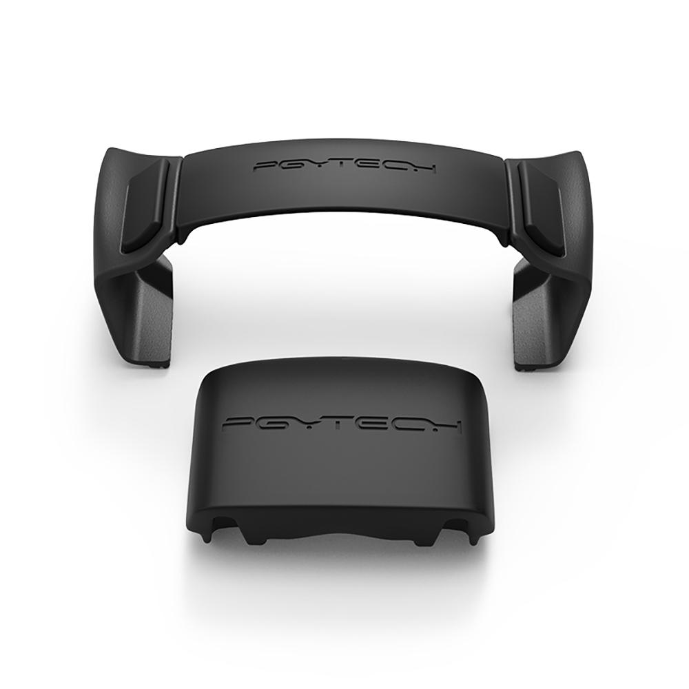 PGYTECH держатель пропеллера для MAVIC 2 стабилизаторы фиксатор защитный для DJI Mavic 2 Дрон запасные части Аксессуары