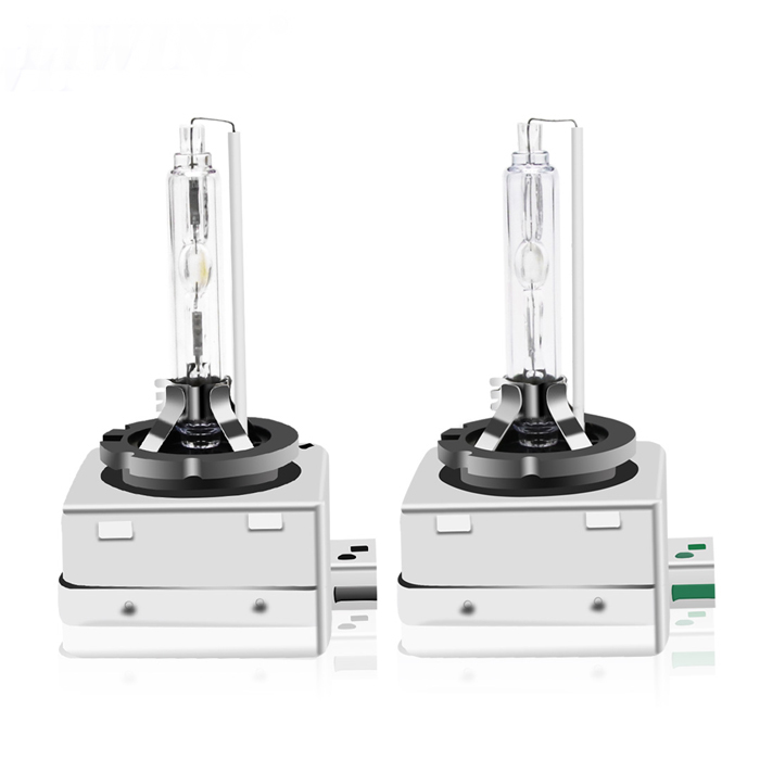 Liwiny фабрики супер яркий 12V 75w водонепроницаемый hid ксеноновая лампа h4 h1 Светодиодные лампы 12v 24v 35w d3s d3c d3r hid фары для автомобиля