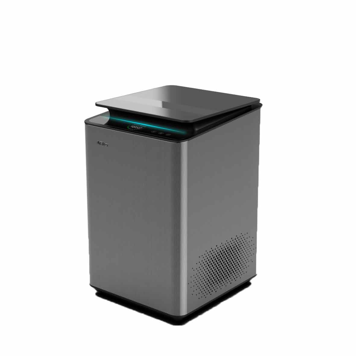 Custom 304 Stainless steel food waste disposal machine kitchen 3KG Large Capacity food waste disposer supreme
