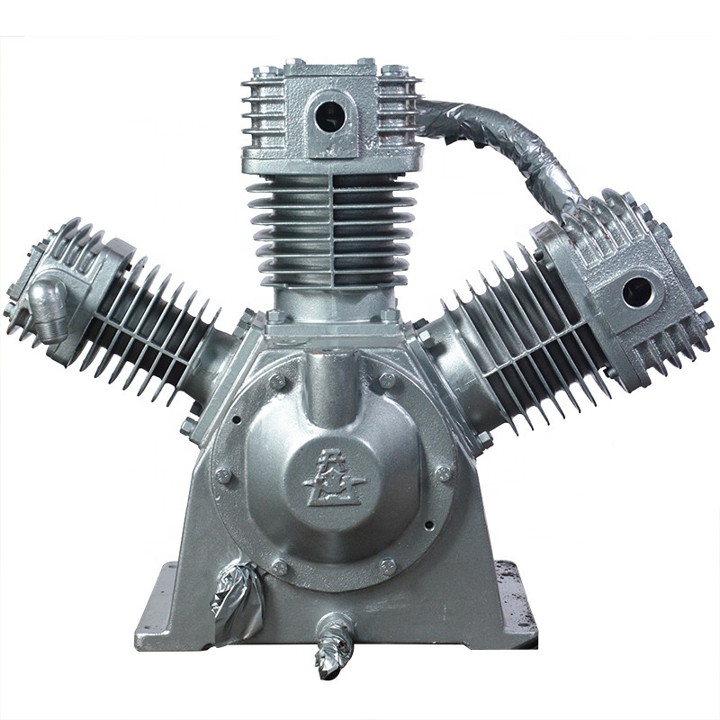 Kaishan-Air Compressor Head для Piston, All Kinds из Compressor