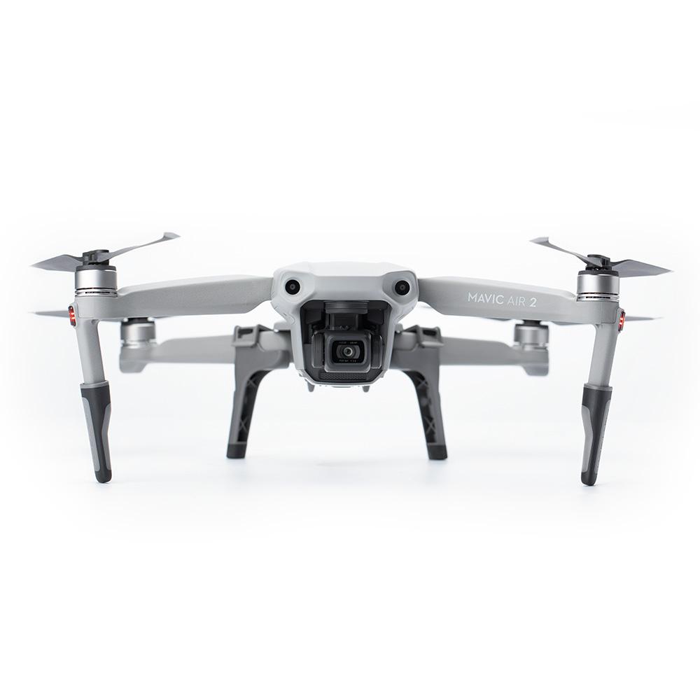 Quick Disassembly and Useful Anti-release Design Strong and Wear Resistant PGYTECH MAVIC Air 2 Landing Gear Extensions
