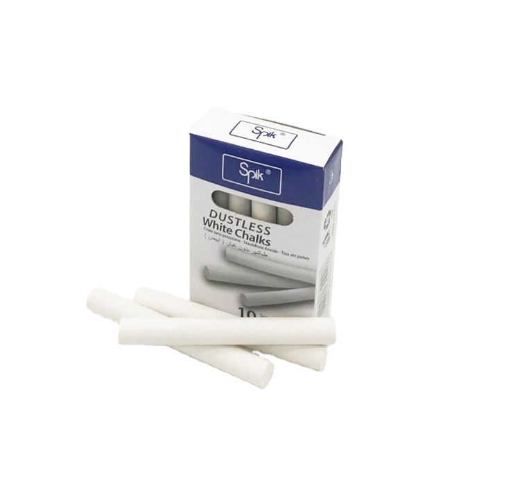 Wholesale Good Quality Eco-friendly Dustless Chalk School Black Board White Chalk Pen
