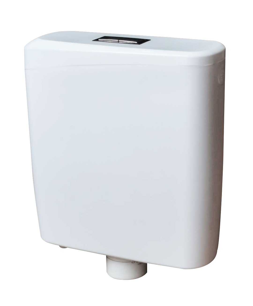 China manufacturer water tank toilet wc plastic wall mounted surface water