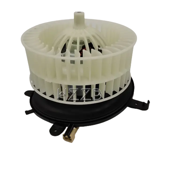 High performance Air Conditioning Heater AC Blower For Mercedes-Benz C215 S350 S430 S500 S600 S55 W220 CL600 CL500