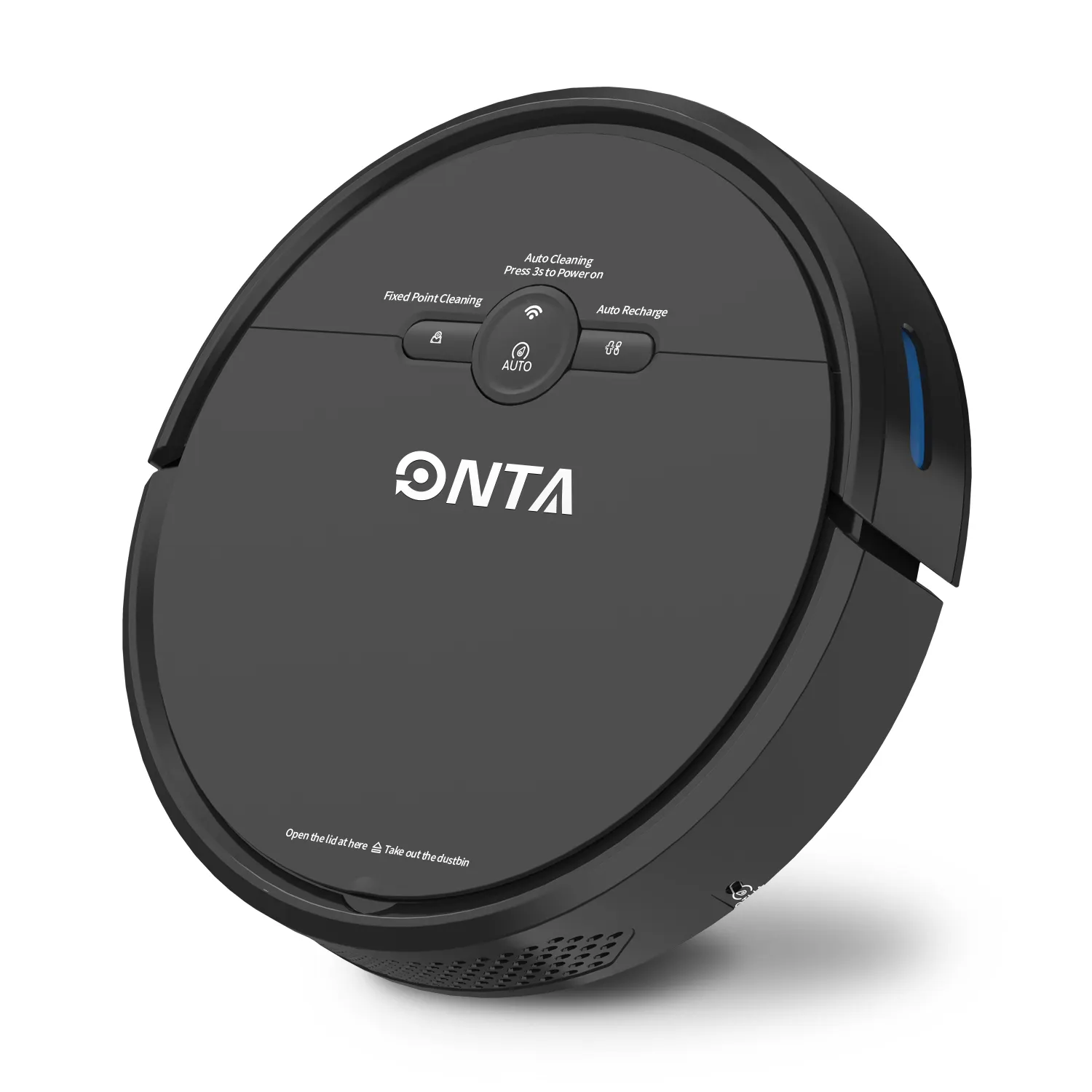 2021 Amazon лучший продавец новейший умный WiFi приложение управление умная Чистка робот пылесос подметальная машина Авто перезарядка роторный