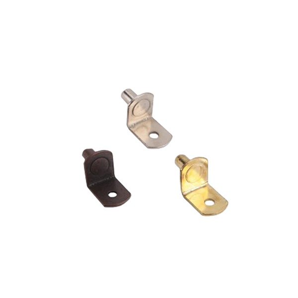 China furniture fittings shelf support pins VT-12.008