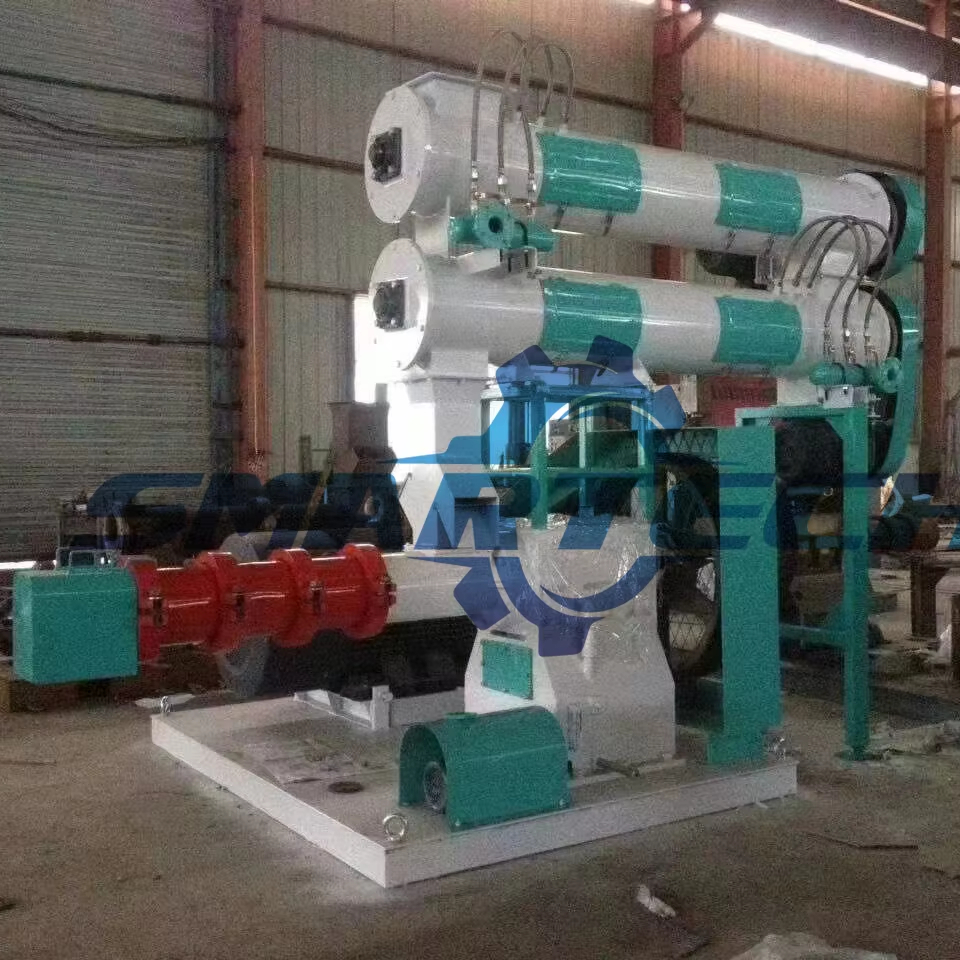 New Design Single Screw Extruder Plastic Melt Blowncloth extrusion machines