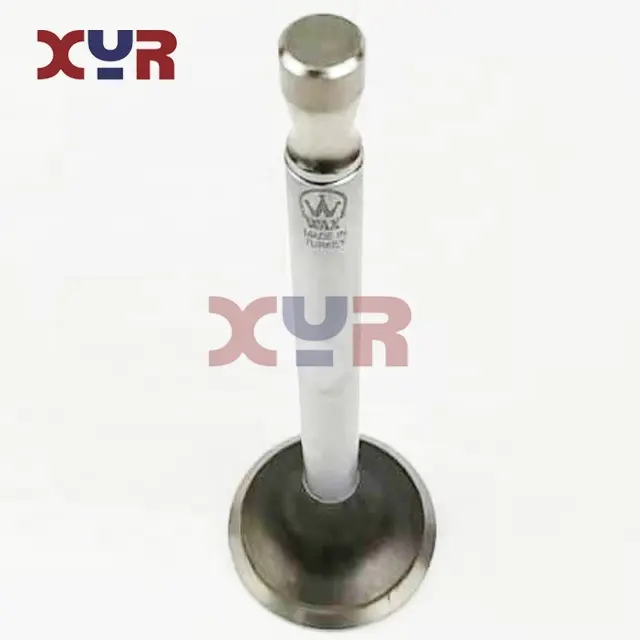 Exhaust Valve to IFA W50