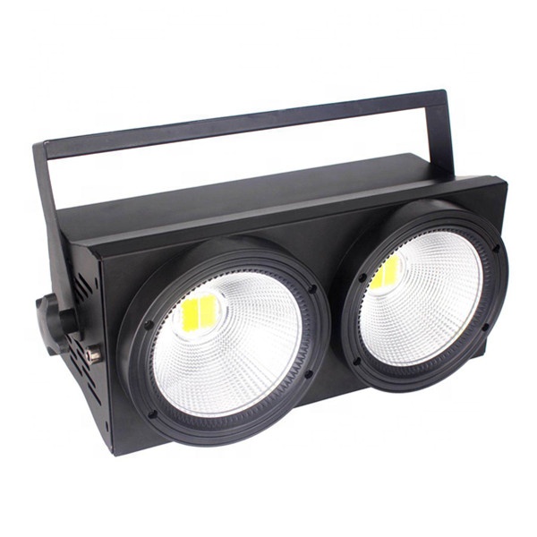 Grace Indoor 200 Вт COB DMX LED Blinder Stage