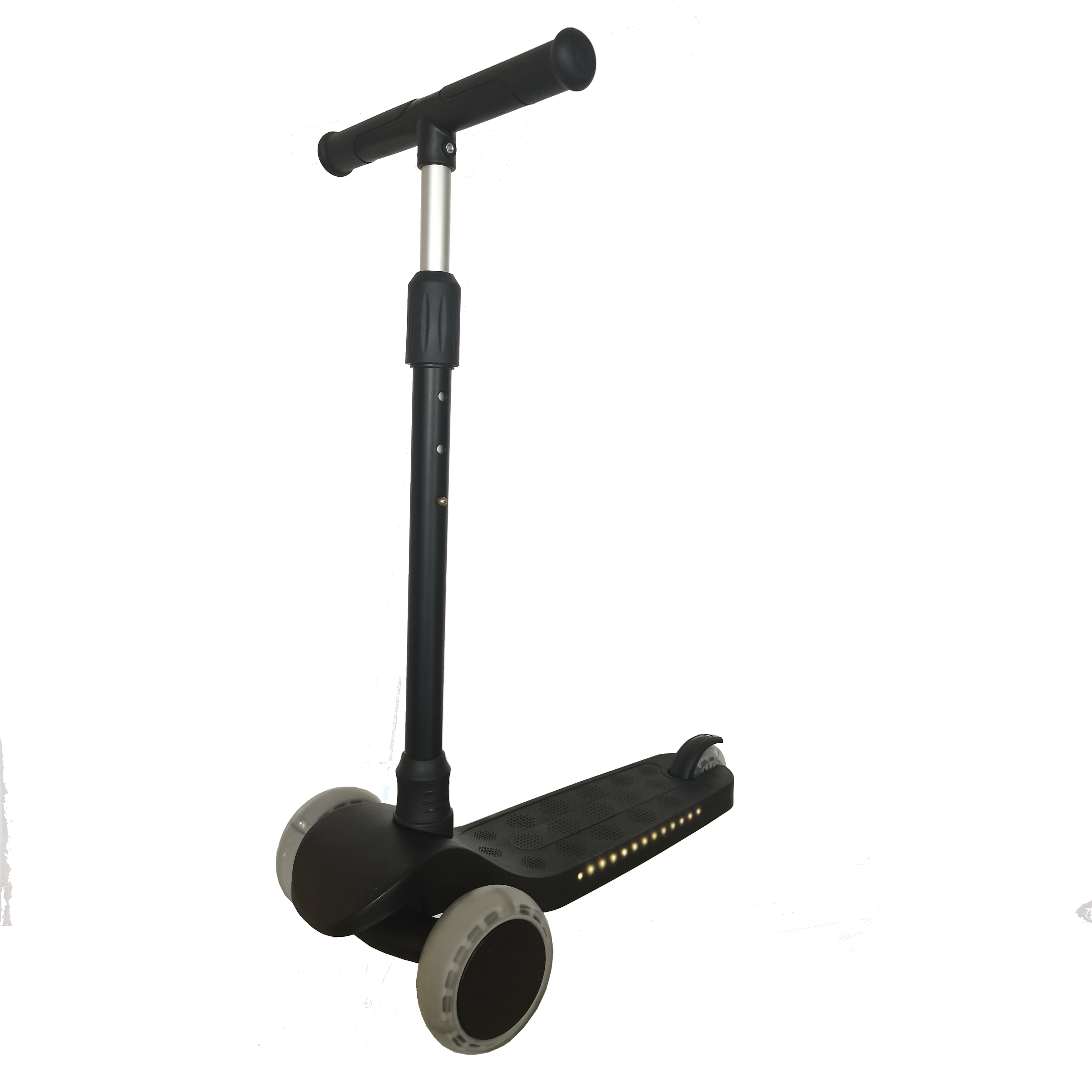 2021 kids scooty with led light
