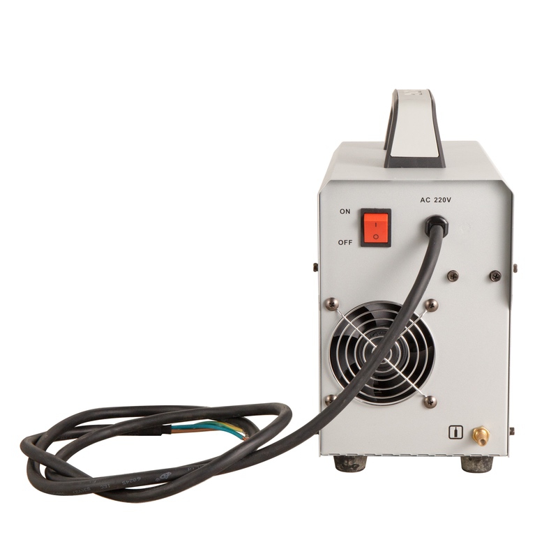 TS-250i питания цифровой портативный tig сварочный аппарат от TAYOR