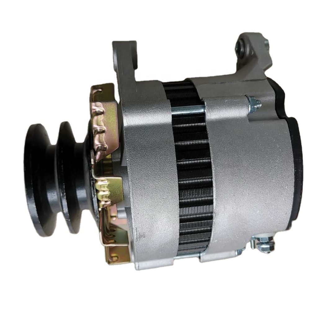 JFZB190-0101/3701100JQVB1 Alternator 14V/90A/2PK Professional supply Alternator low price High quality