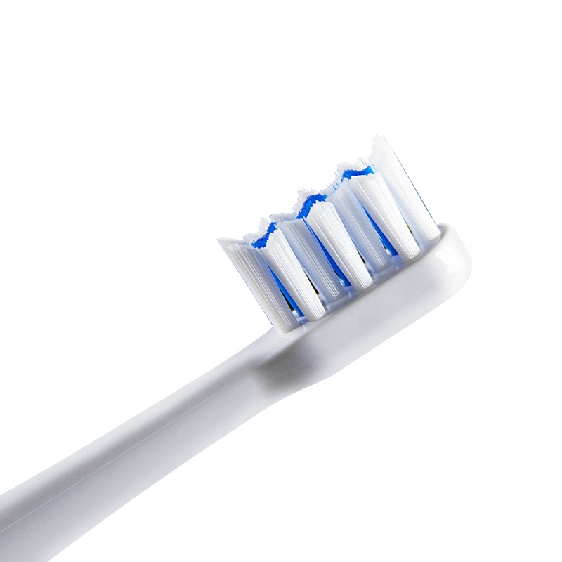 Smart electric toothbrush ultrasonic automatic toothbrush USB fast charging IPX7 waterproof adult gift