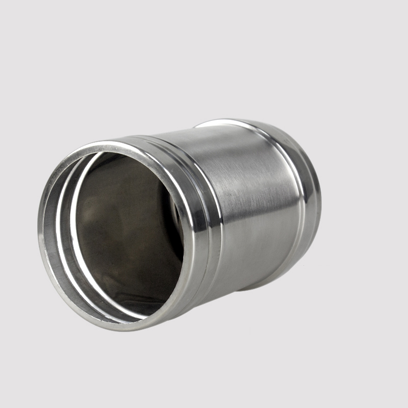 new arrival Seal Metal Cup classic magic Antigravity magic iluciones Halloween Day children best gift