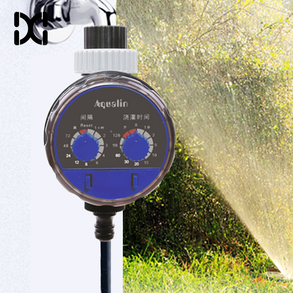 Garden Irrigation Watering Timer Gardening Products