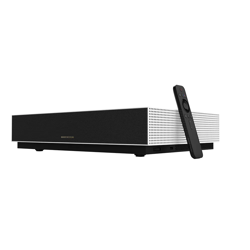 Fengmi laser projector 4K Cinema 2 fengmi c2 short throw home theater projectors
