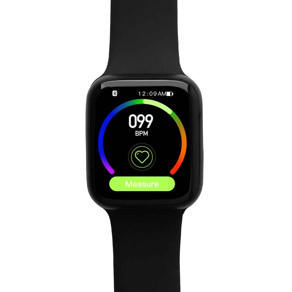 2021 новый продукт для apple watch series 6 низкая цена reloj Смарт-часы pk w26 t500 plus