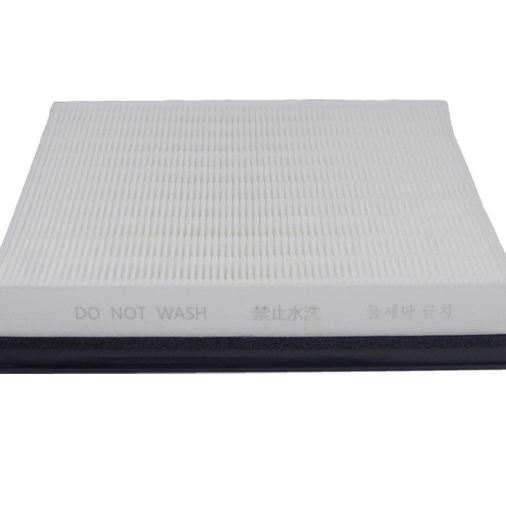 CFX-D100/GB Filter HEPA and Carbon 2 in 1 Adapted for Samsung Air Purifier Filter AX60 CFX-D100