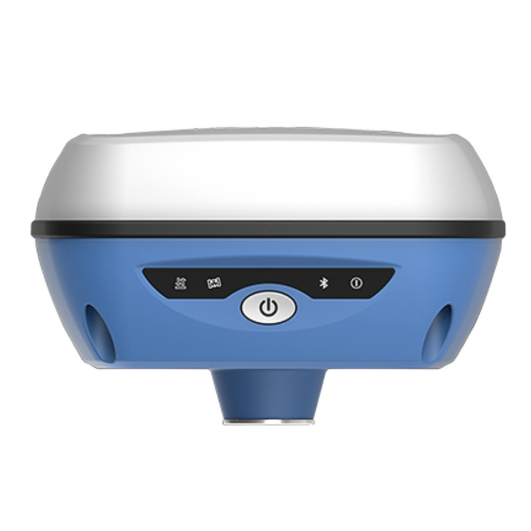 R93I Handheld Gps Price 220 Channels Gnss Receiver RTK