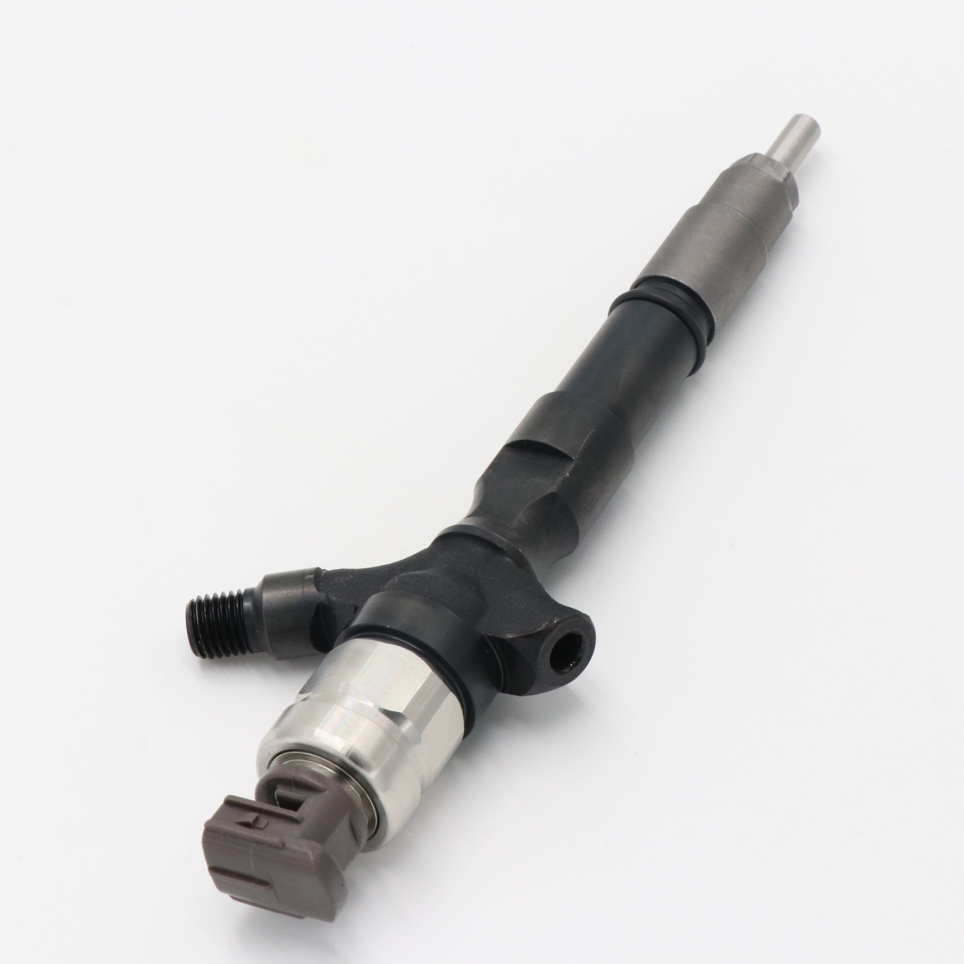 095000-7760 форсунки дизельного топлива для Toyota hilux Truck 2KD 1KD другие детали двигателя