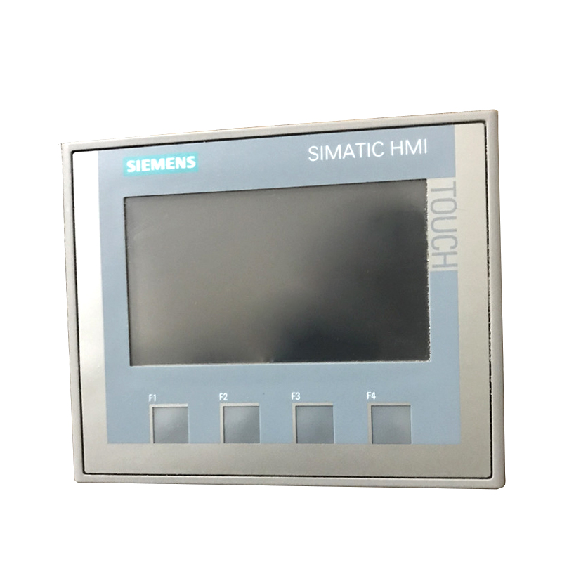 6AV2123-2DB03-0AX0 Siemens SIMATIC HMI KTP400 Базовая сенсорная панель