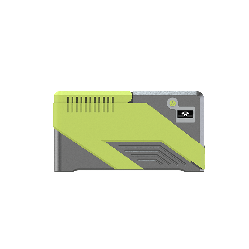 110v 220v Power Bank Электростанция портативная солнечная электростанция с двойной выход переменного тока