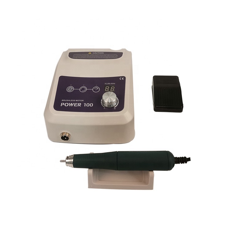 250W 60000rpm Jewelry Equipment Making Tools Machines Rolling Milling