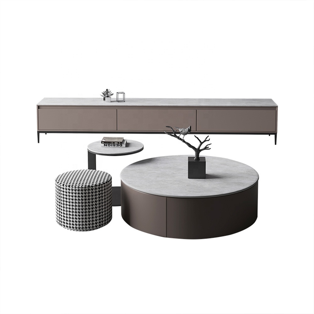 Modern Home Furniture Living Room Furniture Set Wholesale Luxury Furniture