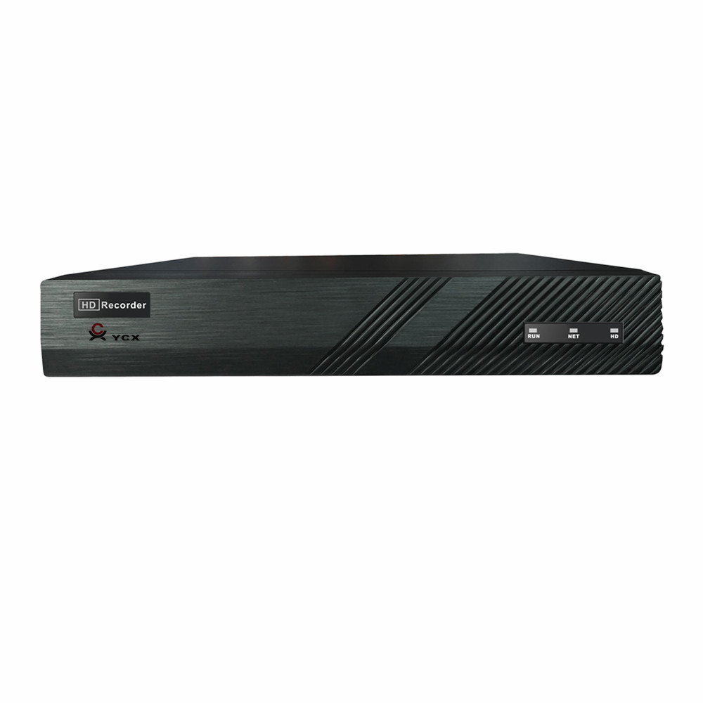 UNV Uniview OEM 8MP 4K POE NVR 8CH сетевой видеорегистратор поддержка 1SATA Max 8 ТБ/HDD