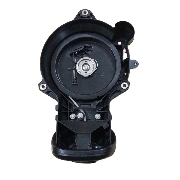 66T-15710-00 стартер в сборе для YAMAHA HIDEA PARSUN парус 2-х тактный 40HP лодочный мотор стартера Корпус в сборе запасные части