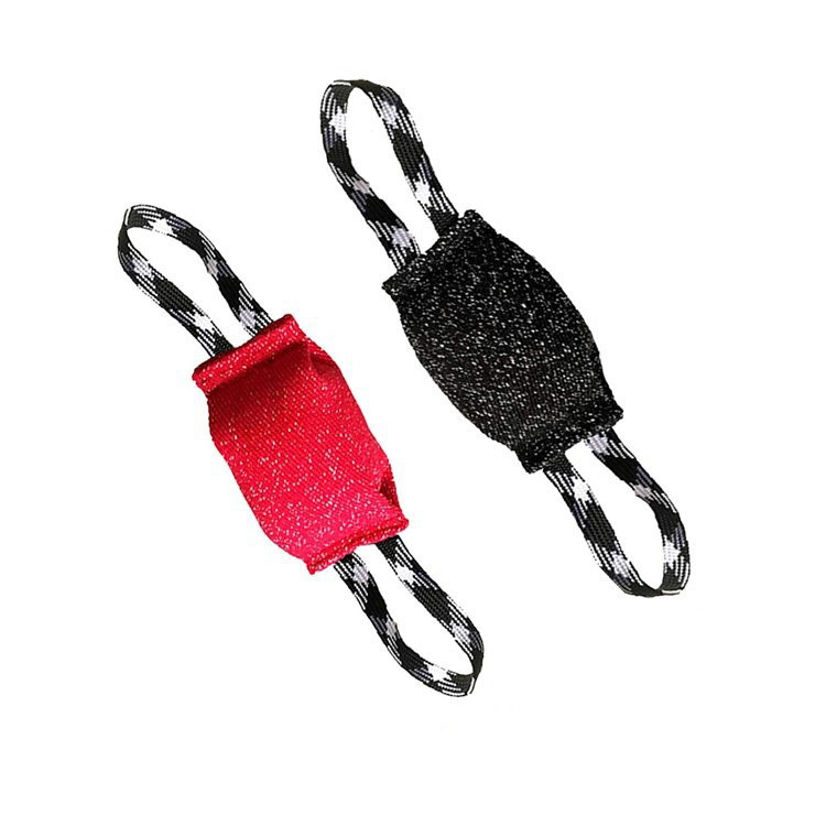 2 Extra Strong Handles Dogs Training Play Products Dog Training Bite Pillow